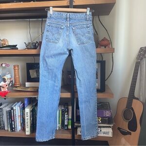 Vintage Levi Jeans